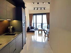 Duo Residences (D7), Apartment #563334861